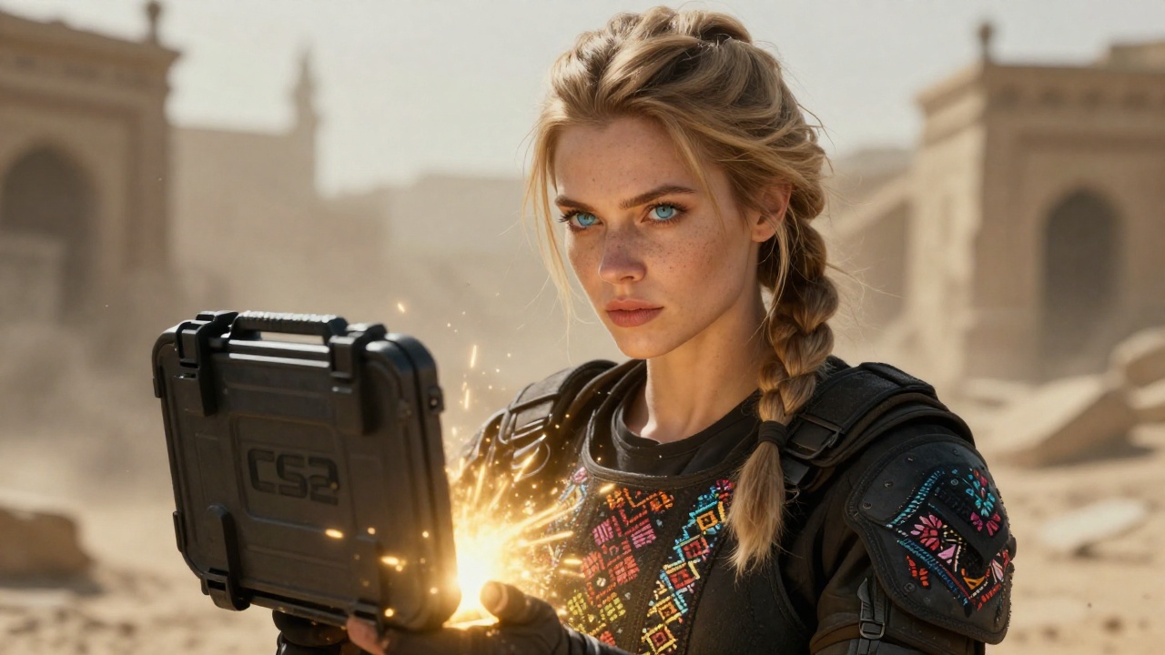 Брелоки CS2: новый способ открывать кейсы в CS GO кейс, с, брелками, cs2