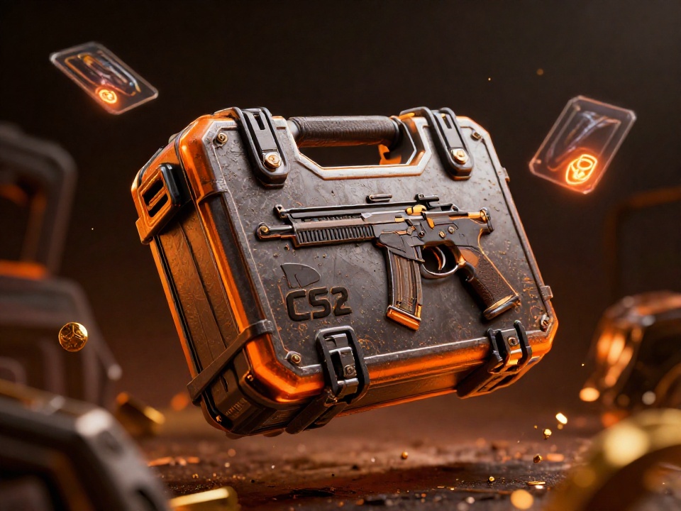 кейсы CSGO купить стим