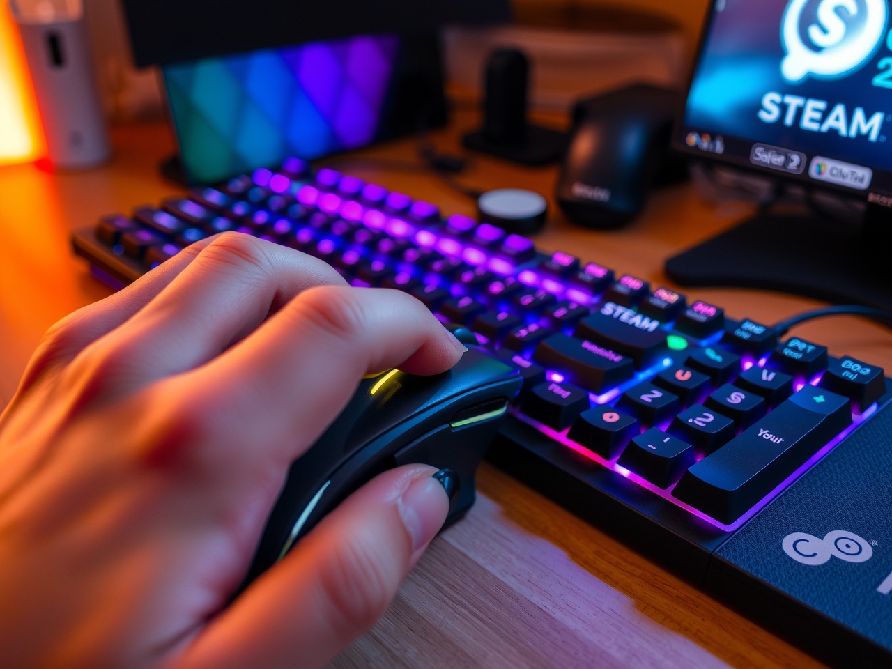 Брелоки CS2: новый способ открывать кейсы в CS GO кейс, с, брелками, cs2