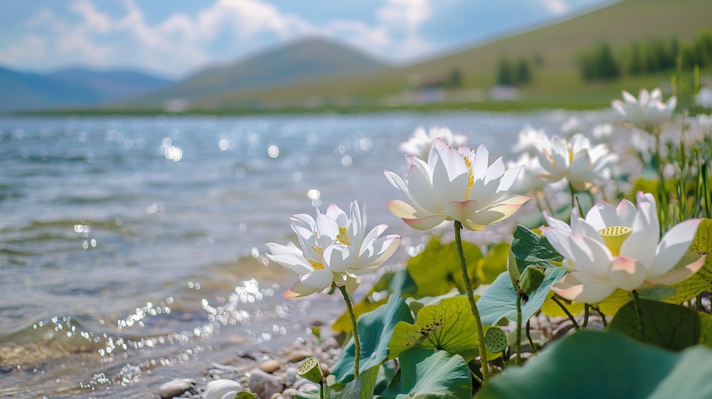 Черный камень Алаколь