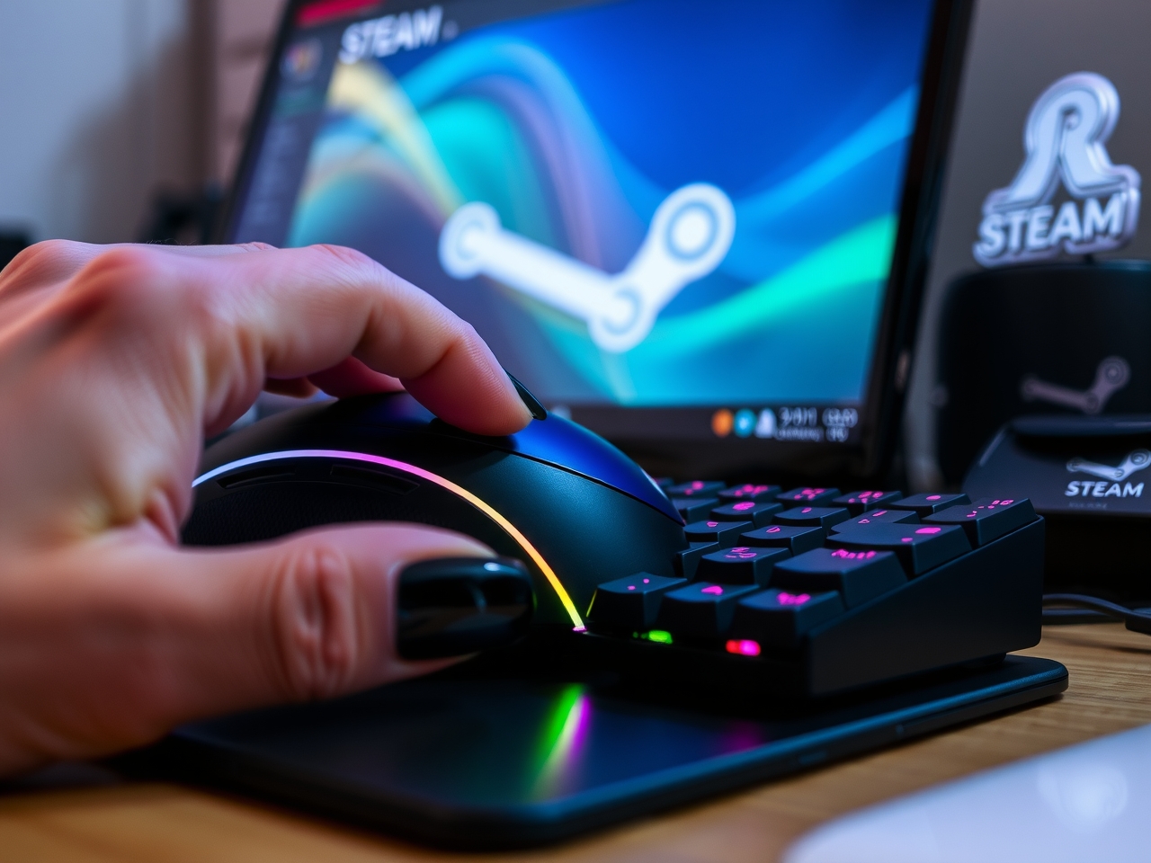 Купить кейсы CSGO на CS2CASE