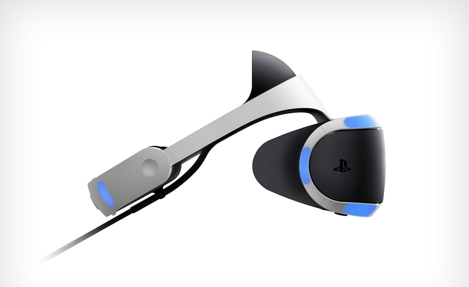 Головним достоїнством Sony Playstation VR, в порівнянні з HTC Vive і Oculus Rift є дружелюбність до користувача