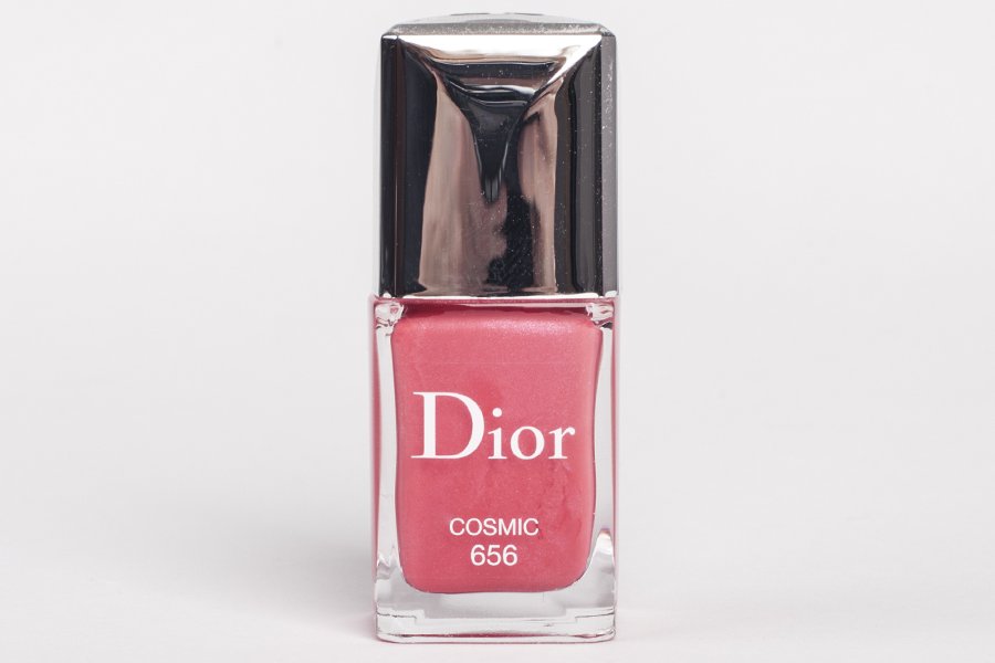 Лак Dior Vernis Cosmic 656