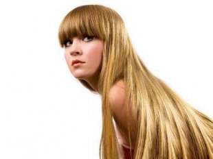 Всі елементи призначені для активного захисту волосся від шкідливих зовнішніх впливів, в тому числі від високих температур, але в той же час входять до складу шампуню інгредієнти, живлять і наповнюють волосся цілющою силою