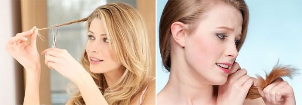 Застосування ефірних масел для волосся в домашніх умовах