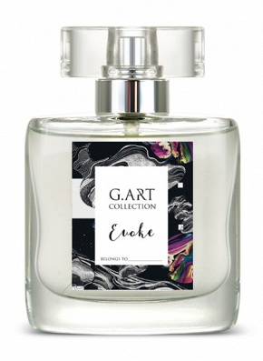 Якщо ви з якихось ідейних причин не ходіть в «Л'Етуаль», то, очевидно, відмовляєте собі в одному з головних задоволень російського парфумерного мас-маркету - ароматах Parfums Genty