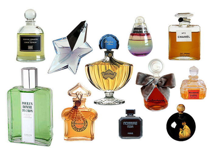 У світі є лише кілька парфумерних шедеврів, які витримали перевірку часом і дотепер улюблені багатьма жінками незалежно від віку або національної приналежності