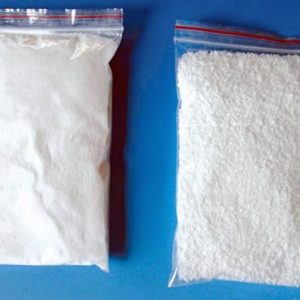 Sodium Lauryl Sulfate (SLS), Sodium Laureth Sulfate (SLES), Ammonium Lauryl Sulfate, Magnesium Lauryl Sulfate - це все сульфати