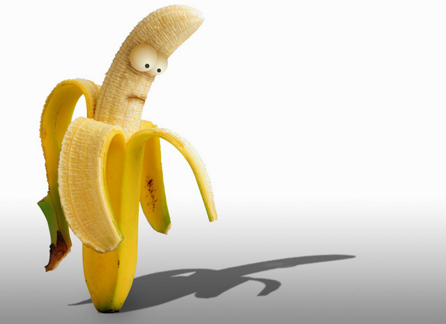 Але при всій повазі до лікувальними властивостями бананів, у них є і протипоказання: