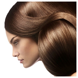 Сучасна косметика для блиску волосся - це по-справжньому ефективні комплекси, які здатні надати локонам здоровий вигляд і чудову шовковистість
