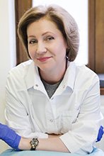 Марина Гайдайчук: Хороша маска для профілактики і лікування сезонного випадіння волосся