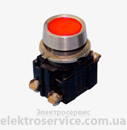 Технічний опис   Вимикач кнопковий ВК-14-21 призначений для комутації електричних ланцюгів керування змінного струму частотою 50 і 60 Гц напругою до 660 В і постійного струму напругою до 440 В