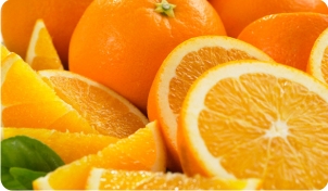 Плід грейпфрута, через його зовнішньої схожості з апельсином, часто називають гібридом апельсина і лимона