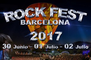 Рок-фестивалі в Іспанії